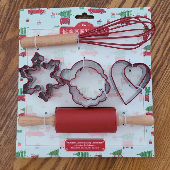 The by Masterclass Kitchen Nwt The By Masterclass